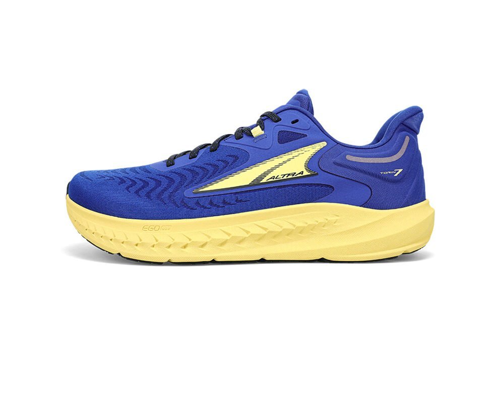ALTRA TORIN 7
