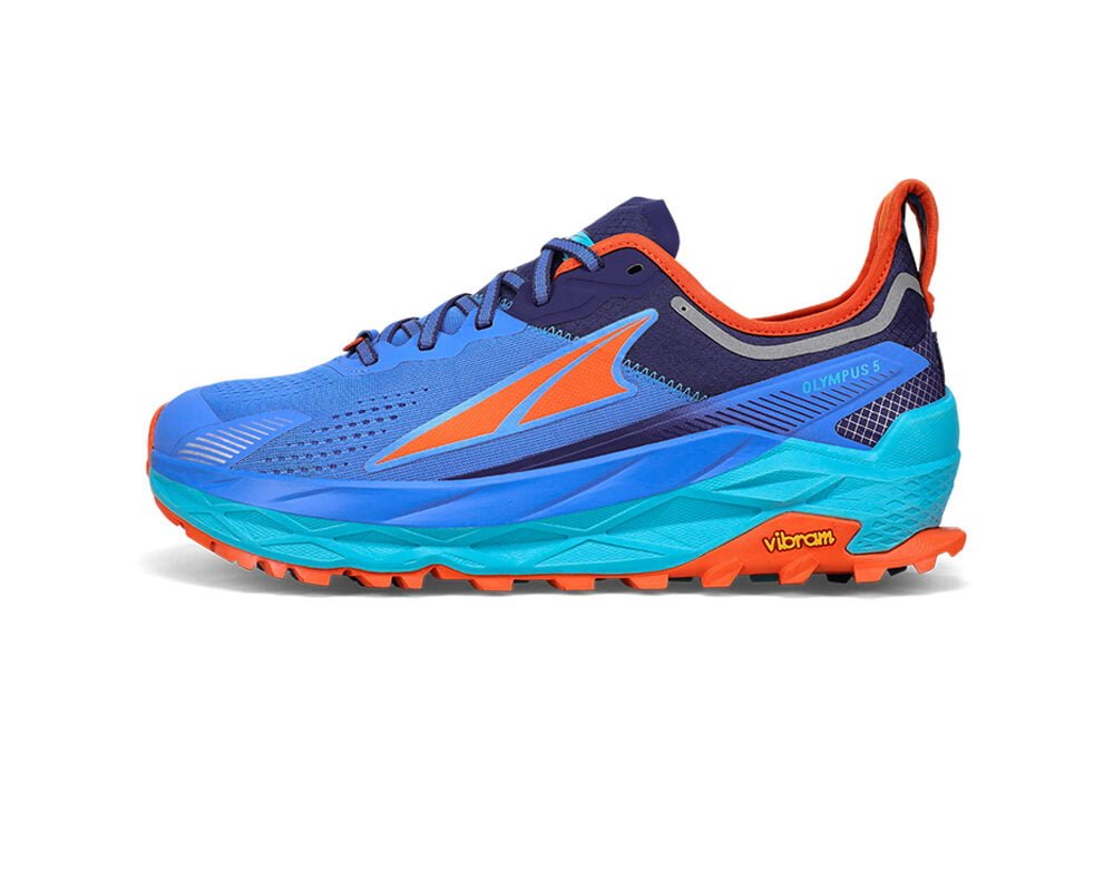 ALTRA OLYMPUS 5