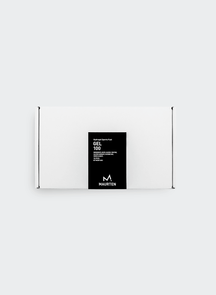 MAURTEN GEL 100 BOX 12pz